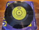 RARE PSYCH-HAYDEN WOOD-THE HOUSE BESIDE THE MINE/LADY WANTS MORE-UK NEMS DEMO
