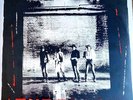 THE CLASH SANDINISTA - 180-GRAM VINYL 3-LP SET  