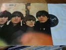 THE BEATLES Beatles For Sale Vinyl LP Stereo Parlophone PCS 3062 vg+