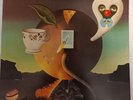 Nick Drake PINK MOON [Vinyl] ILPS 9184 1978 Repress VG+
