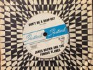 James Brown Don't Be A Drop-Out / Tell Me That You Love Me Rare soul / funk 45