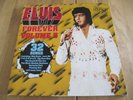 Elvis Presley, Forever Volume 5, 2LP, Top Zustand