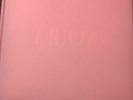 The 1975 I Like It When You Sleep… Clear Vinyl CD Clear 7” Photo Book Boxset