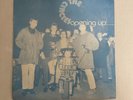 The Circles - Opening Up - Punk - 7” Vinyl Record