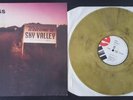 Kyuss - Welcome To Sky Valley  (Smoke Yellow LP, Vinyl ) Queens Of The Stone Age