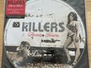 The Killers - Sam’s Town - Vinyl Lp Picture Disc Record 2006