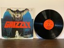 Grizzly, Robert O. Ragland, OST Soundtrack Vintage Vinyl LP Record