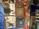Panic  At The Disco Complete Vinyl Set