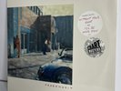 Toto “Fahrenheit” LP SEALED (1986, Columbia, FC 40273) *Cutout *Hype Sticker