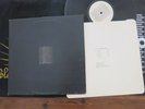 JOY DIVISION Unknown Pleasures ORIGINAL UK LP TEXTURED COVER