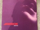 Jawbox ‎– Grippe 1991 LP Vinyl Record Near Mint/Very Good Plus Post-Hardcore