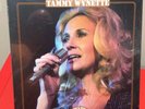 Tammy Wynette-Time Life Country&Western Classics-TLWC13- LP Vinyl Record-NEW