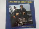 Blues Brothers Original Soundtrack LP orig 1980 UK 1st Press A/B3 UNPL. MINT