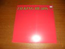 Talking Heads Talking Heads:77 vinyl Lp record