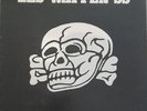 LP LES WAFFEN SS CHANTS ET MARCHES MILITAIRES FR PRESS HF 44 MILITARIA WW2 RARE