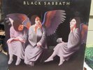 BLACK SABBATH RECORD  