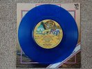 Limited Edition (3000) Rod Stewart Sailing 7