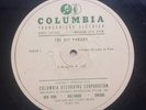 COLUMBIA HIT PARADE 1945 Portuguese 16