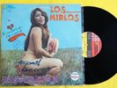 LOS MIRLOS -LA ELEGANCIA DE LA CUMBIA - PASTORCITA   LP  (listen )