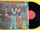 LOS DESTELLOS  - PARA TODO EL MUNDO  LP 1980  (listen )