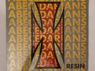 ABECEDARIANS - Resin - Vinyl LP - Still Sealed - 1988 - Caroline Records