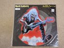 Iron Maiden 'Fear Of The Dark Live' Shaped 7