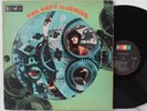 SOFT MACHINE self titled LP (ABC Probe 4500, orig ’68 Die-Cut) Jazz Rock
