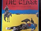 The Clash - Give 'Em Enough Rope Vinyl LP 1978 CBS 32444 - UK