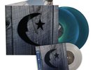 *SEALED* Phish - Farmhouse Northern Lights Color vinyl 2LP w/ Bonus Japanese 7