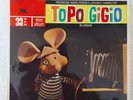 TOPO GIGIO IN LONDON (CENTURY 21 VINYL MINI ALBUM MA115) RARE & V.GOOD CONDITION