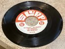 Funk Jazz Mod 45 RPM 7-Eleven Dance The Slurp The Strange Things That Happen To