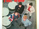 The Who - My Generation - 1965 Original UK 1st Pressing Mono LP - VG
