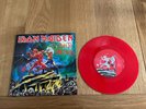 Iron Maiden-Run to the hills.7