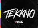 ELECTRIC CALLBOY - Tekkno (2022)  NEW SEALED VINYL LP+CD+POSTER (Century Media)