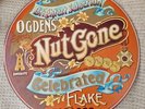 Small Faces Ogdens' Nut Gone Flake  Circular Sleeve LP  Immediate ‎– IML 1001