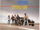Blue Feather Feather Funk LP Vinyl Record Album 1982 6423530 Mercury 33 EX