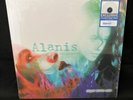 Alanis Morissette - Jagged Little Pill Walmart Exclusive Crystal Clear Vinyl LP