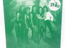 DIO Recorded Live Unofficial Pressing On Green Vinyl 1984 Rare Collectable