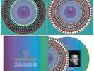 WHAM  The Singles Echoes From The Edge Of Heaven Zoetrope Picture Disc 12