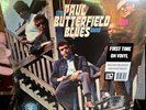 Paul Butterfield Blues Band Original Lost Elektra Sessions Vinyl RSD 2022 NEW