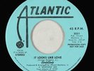 70s Soul Disco 45 - Goody Goody - It Looks Like Love - Atlantic - mp3 - promo