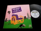 BLUE MAGIC/SEE THROUGH/MAXI 33T/RARE BOOGIE FUNK/MIRAGE/USA PRESS LP