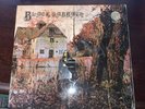 Black Sabbath/ German Import 1 St Edition,847-903 VTY, Vinyl Lp- G+ Cond,1970
