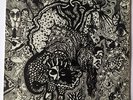 Arzachel - ARZACHEL LP (EVOLUTION Z1003) 1969 ORIGINAL UK PRESS/RARE PSYCH/PROG