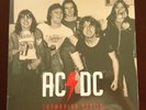 AC/DC Tasmanian Devils Live Broadcast Hobart City Hall 1977 LP (2019) NEW