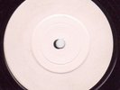 POP WILL EAT ITSELF+3K STATIC+ Clint Mansell. TEST PRESS 7 inch Test Press.