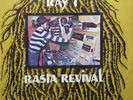 LP ROOTS / RAY I / RASTA REVIVAL / MOVE & GROOVE