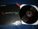 2004 SERATO SCRATCH LIVE OG VINYL CONTROL RECORD 2ND SECOND EDITION BLACK