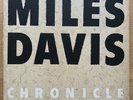 MILES DAVIS Chronicle JAPAN 12 LP BOX 1985 PRESTIGE VIJ-5090-5101