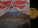 ST. VINCENT's SUPERSOUND LATINAIRES ORCHESTRA LP SOUFRIERE Jazz-Funk